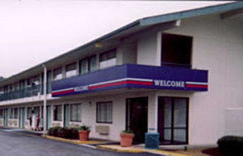 Motel 6-Troutdale, Or - Portland East المظهر الخارجي الصورة